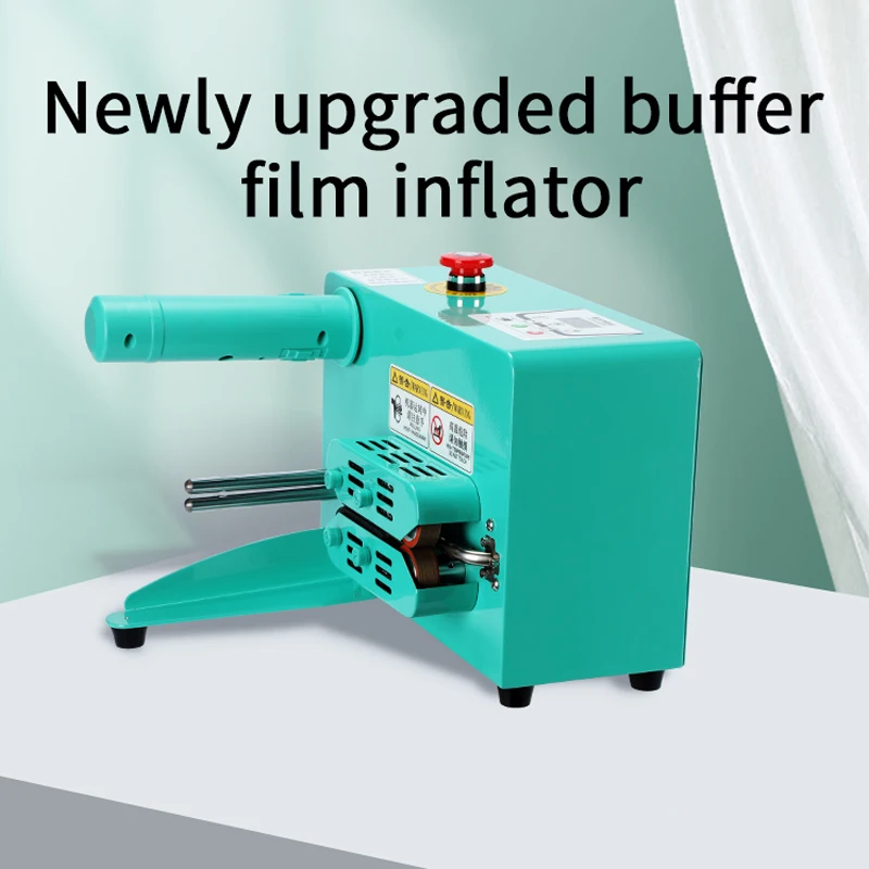 

Упаковочная машина для воздушных подушек, 110-220 В