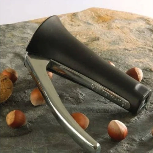 

Metal Walnut Nuts And Almond Pick Ergonomic Design Practical Products