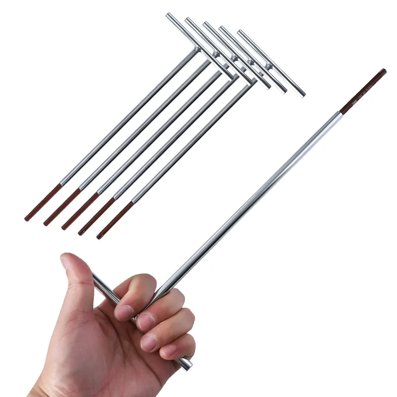 

Новый удлиненный Т-образный шестигранный ключ 300/320 мм звездообразный шестигранный ключ гаечный ключ внутренний гаечный ключ стандартный ручной инструмент для ремонта для дома и автомобиля