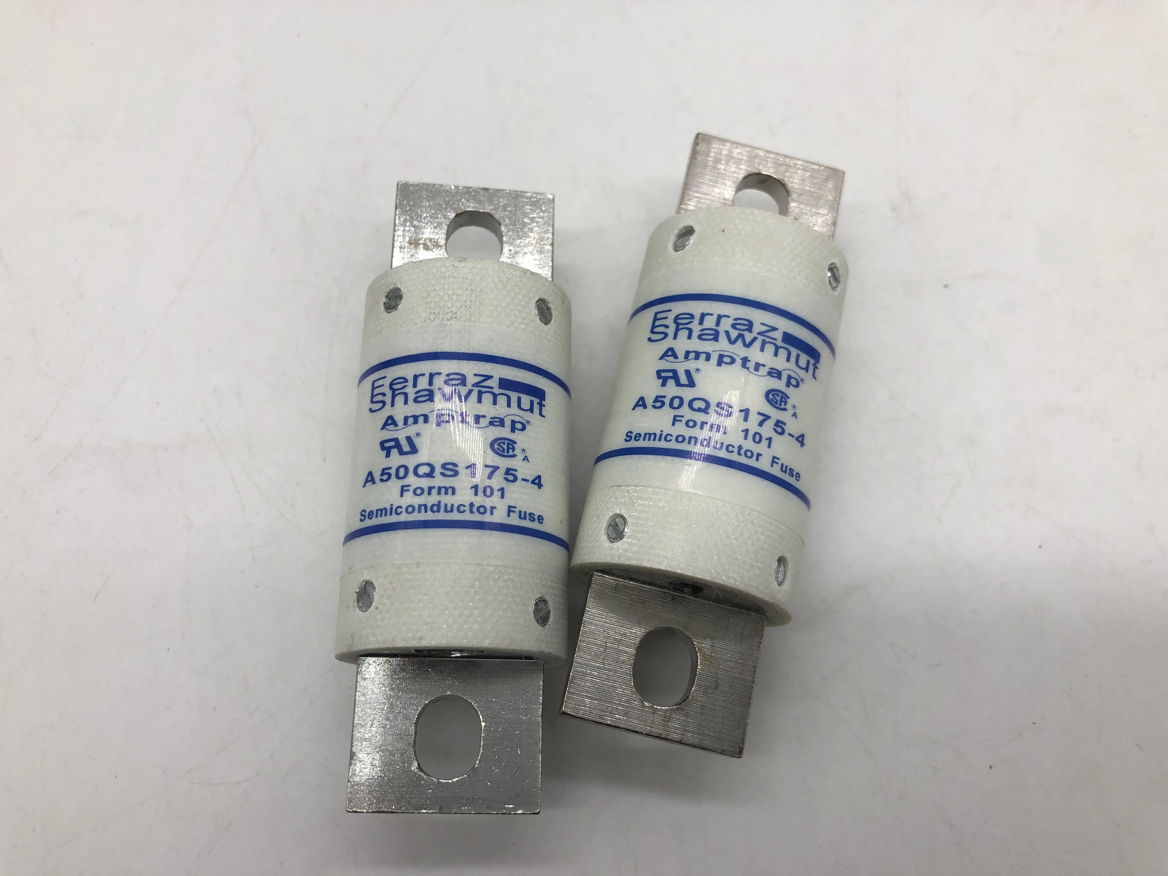 

Новый модуль предохранителей