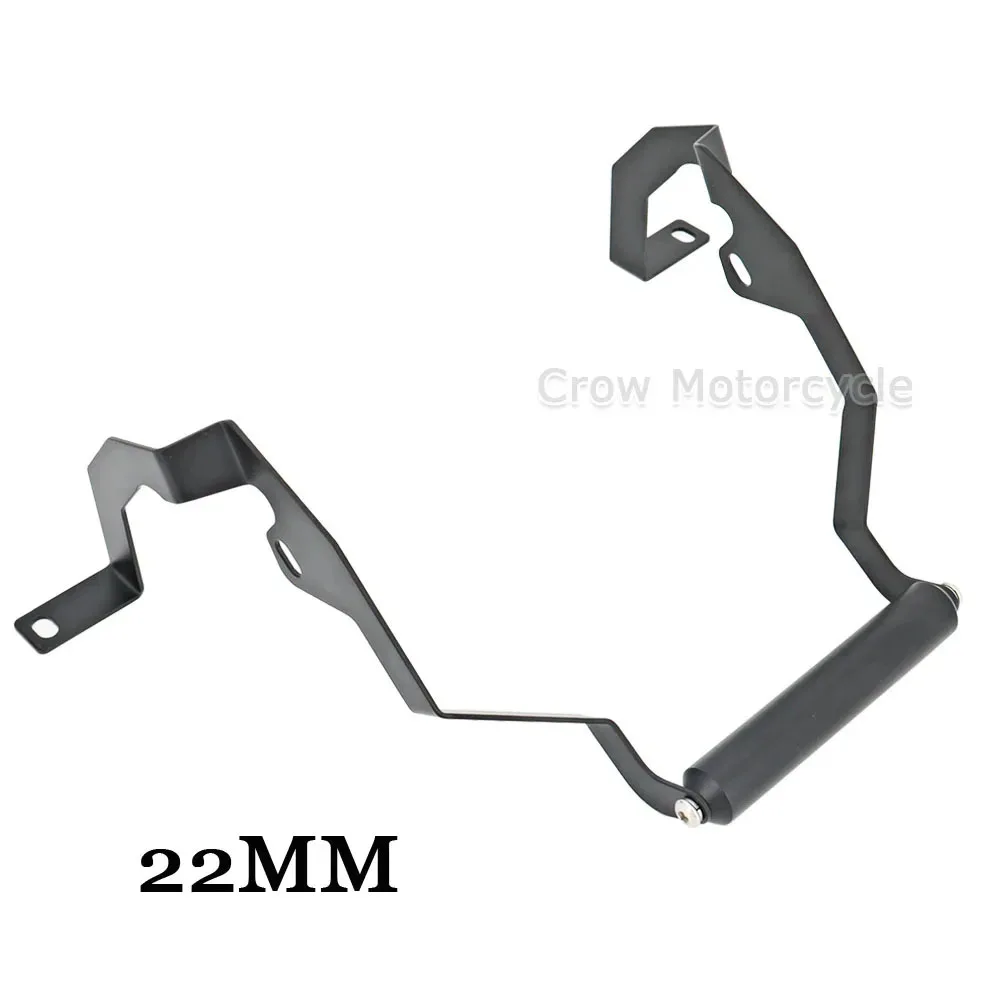 

1250 S новая мотоциклетная навигационная GPS-кронштейн для мобильного телефона для PAN AMERICA 1250 S PA1250 S PANAMERICA 1250 2021 2020