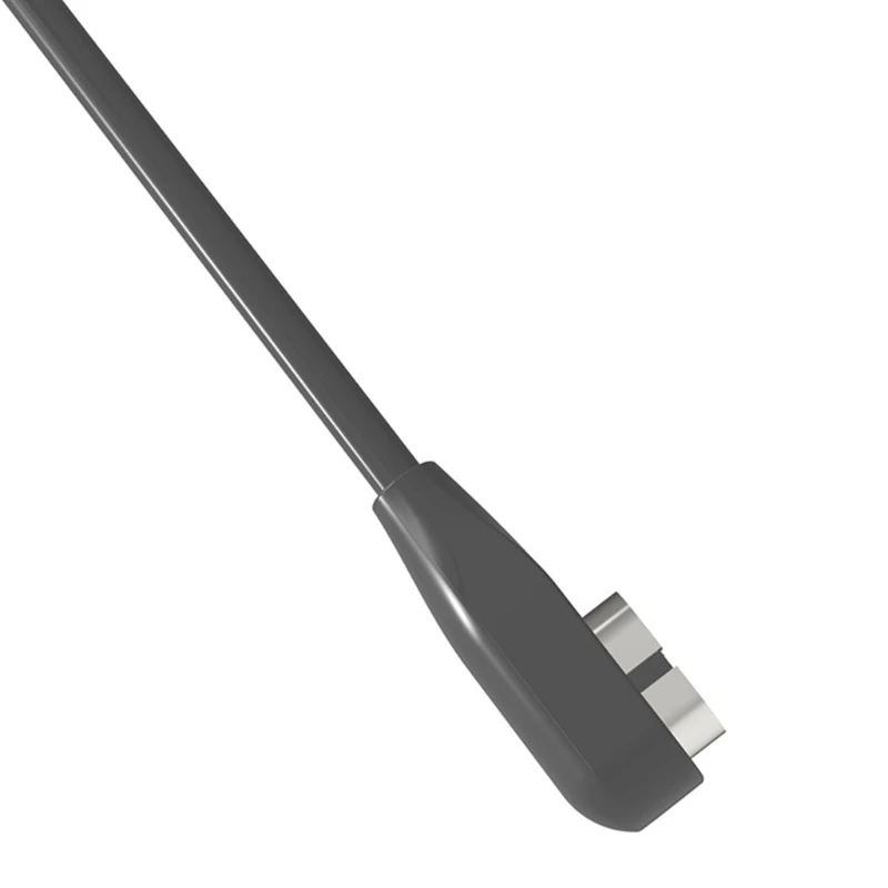 Замена адаптера зарядного устройства Y1UB для Aeropex AS800 2-контактный USB-кабель