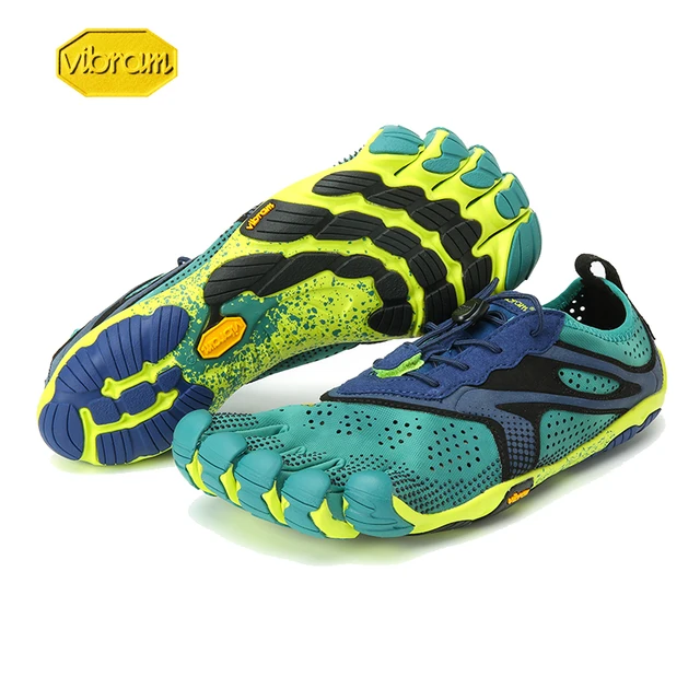 Vibram Fivefingers V-RUN мужские 