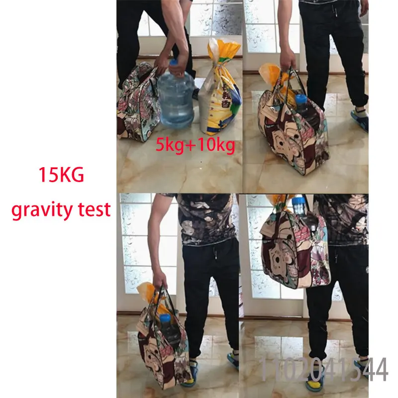 Рисунок 4 - Disney сумка для ручной клади для женщин