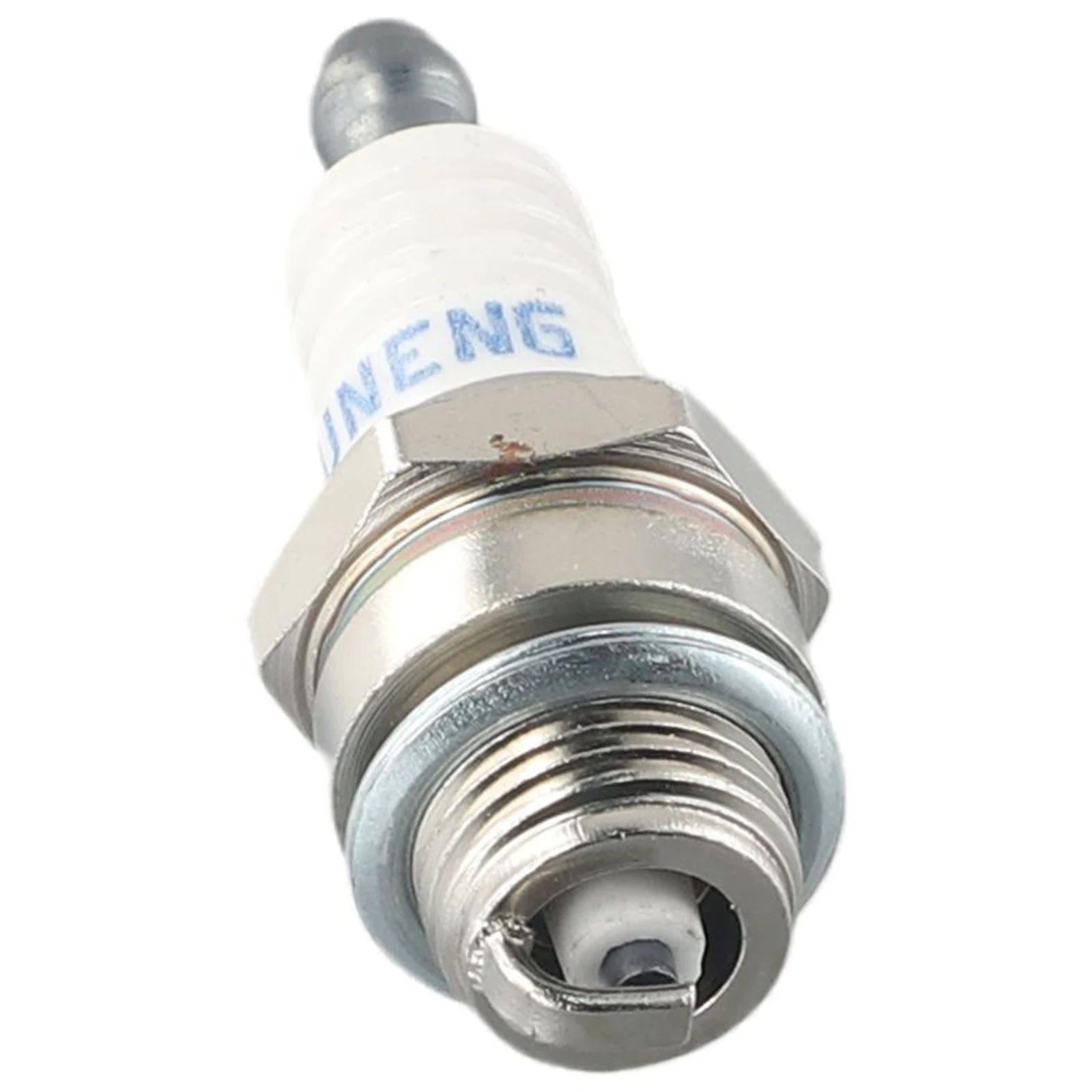 Запчасти для газонокосилок Свечи зажигания Аксессуары сада и двора Простая