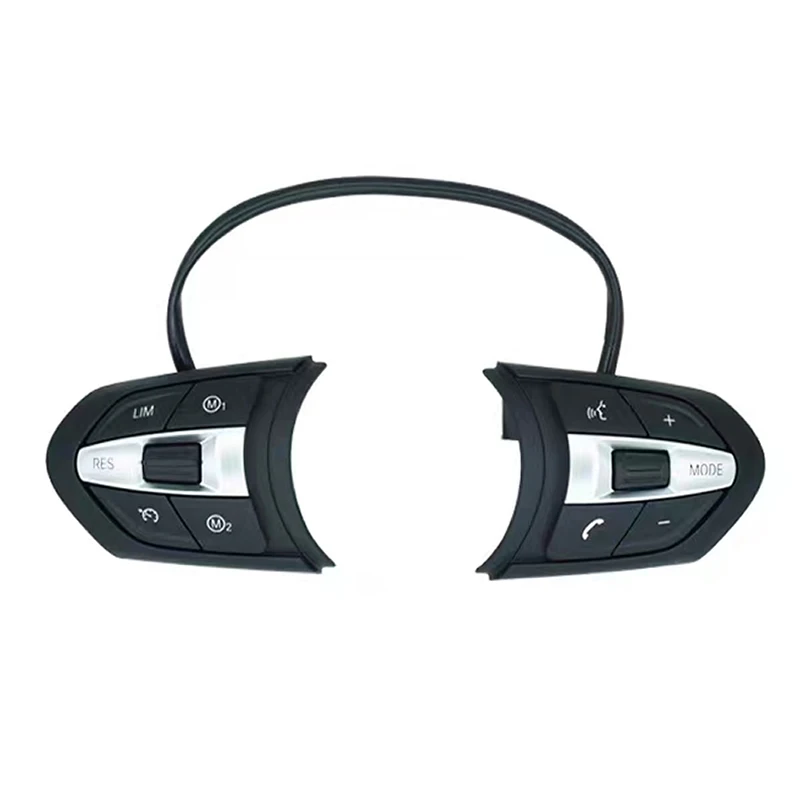 

Пульт управления круиз-контролем для BMW F10 F30 F20 F48 F25 F32