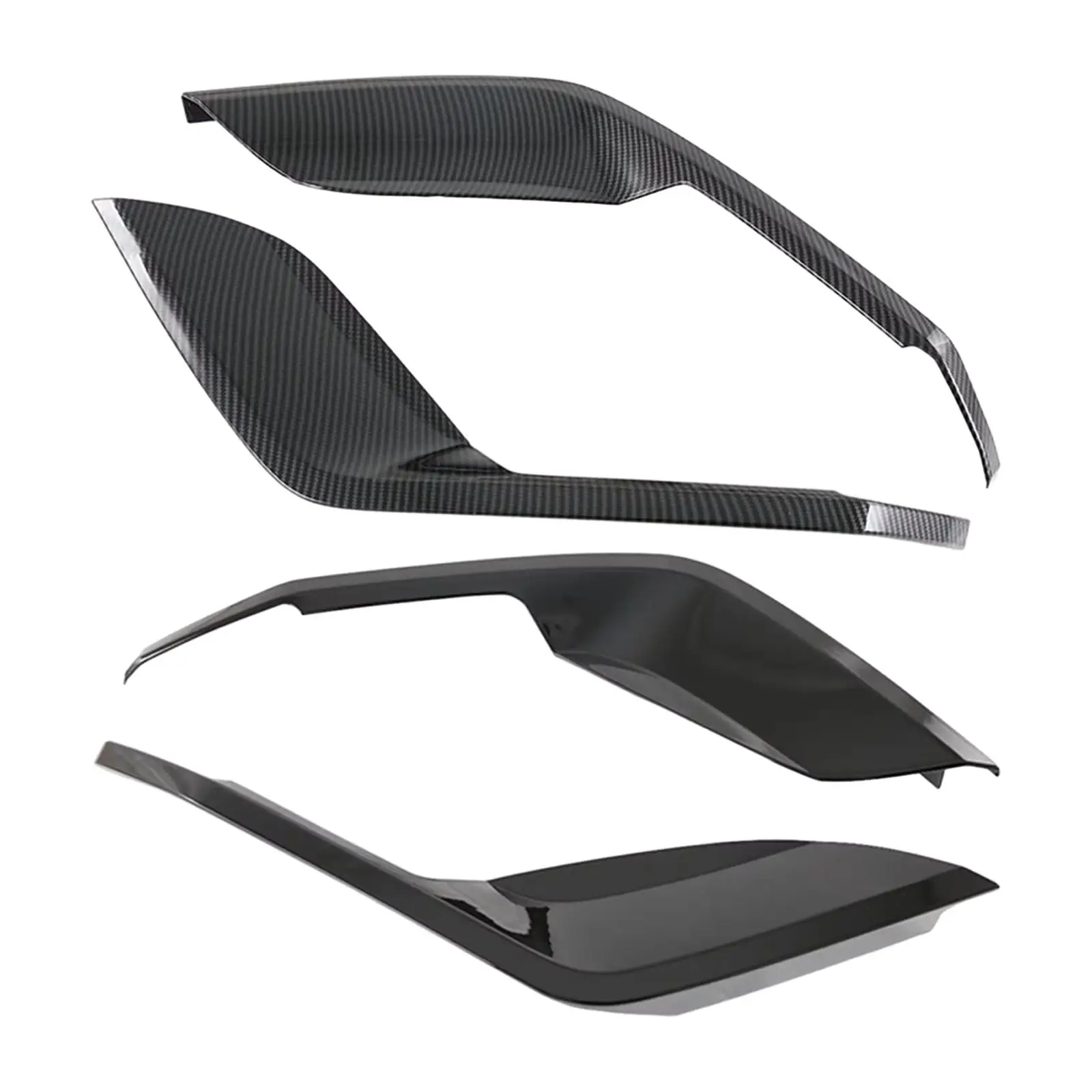 

2 шт., декоративные аксессуары для бровей