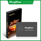 Твердотельный накопитель KingDian SSD 120 ГБ 128 ГБ 240 ГБ 256 ГБ 480 ГБ 1 ТБ 2 ТБ 3D NAND 512 
