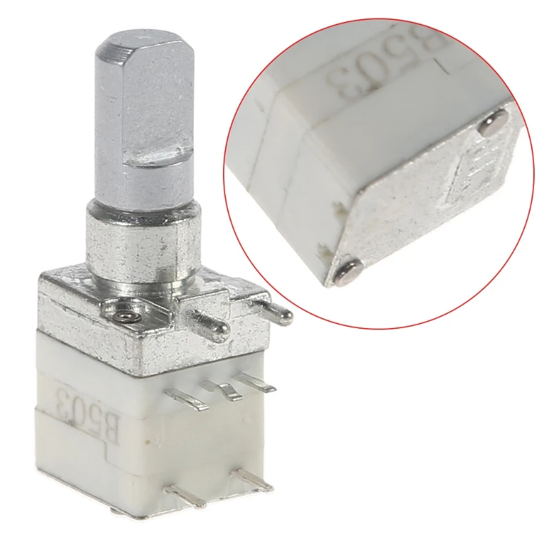 1 шт. потенциометр регулятор громкости для CP040 CP140 CP160 CP180 Прямая доставка