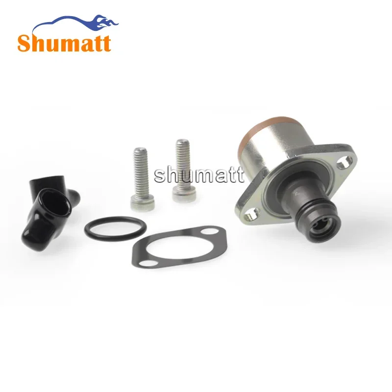 Всасывающий регулирующий клапан SCV 294200-0190 для двигателя J08e