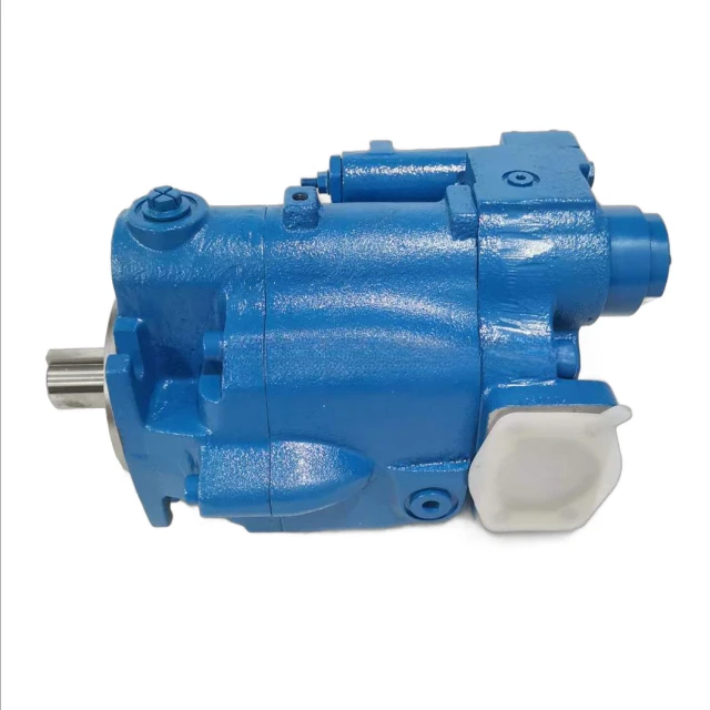 Поршневой насос PVM Eaton PVM057 PVM063 PVM074 PVM081 PVM098