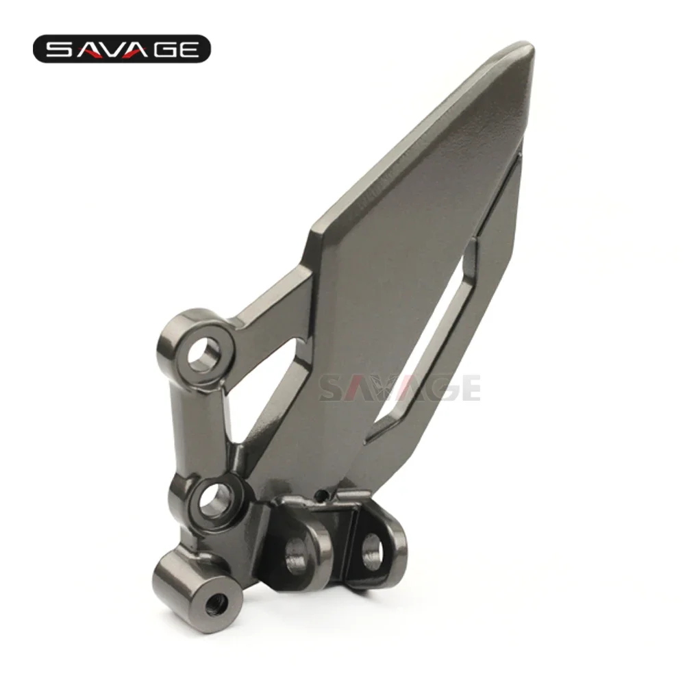 

Передний кронштейн педали для KAWASAKI NINJA 300 VERSYS 250 300 EX 250R 300R Z 250 Z300 2013-2018 17, аксессуары для мотоциклов