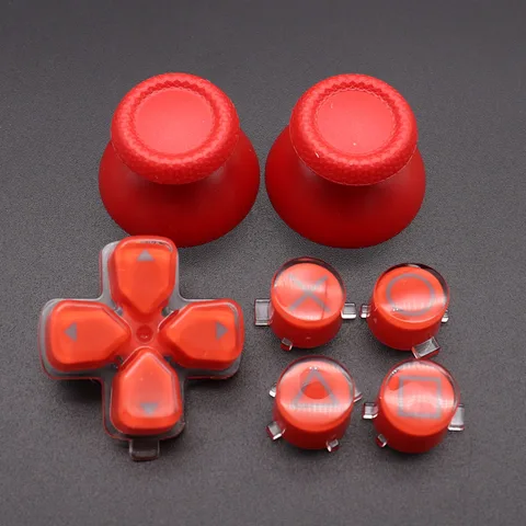 Кнопки для геймпада PS5 XOXNXEX