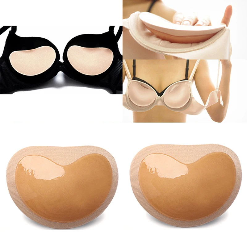 

Комплект бикини пуш-ап с невидимой подкладкой на груди, женский купальник, плотный дышащий губчатый бюстгальтер, аксессуары