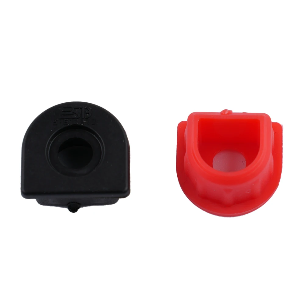 

High Quality Waterproof Cable Cable Gland 120A 175A 350A 50A 8pcs Black Connectors Durable Red Tool Accessories