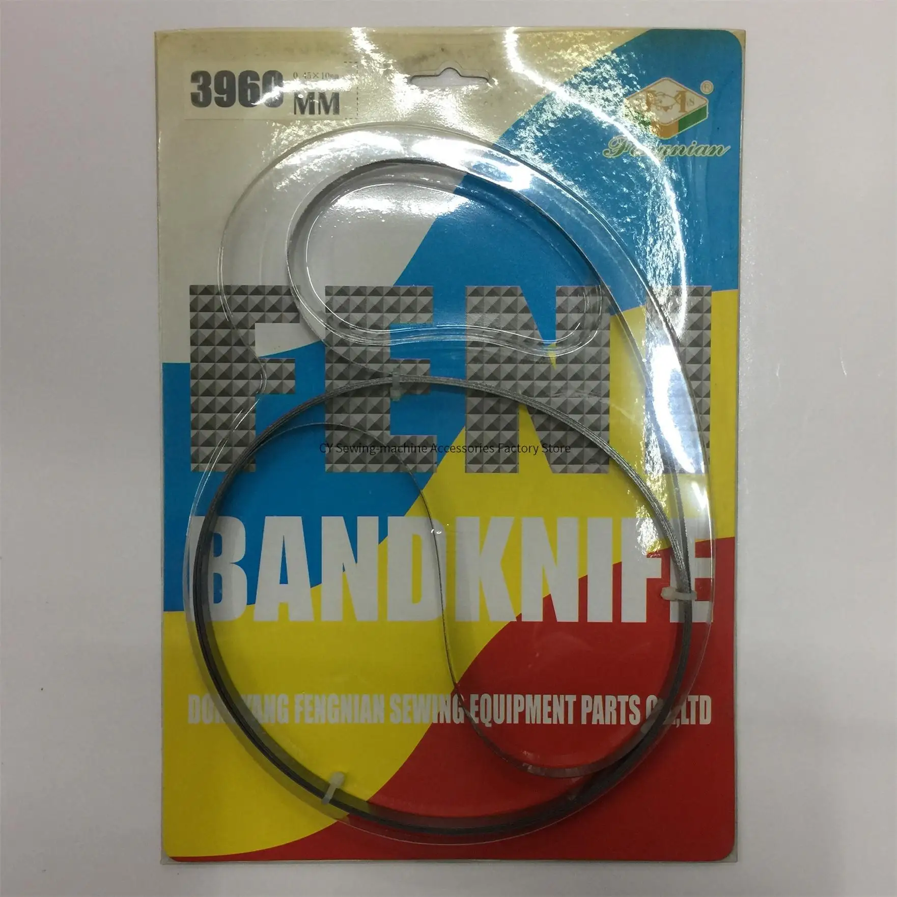 1 шт. ленточный нож для текстильного стального резака резки портальный большая