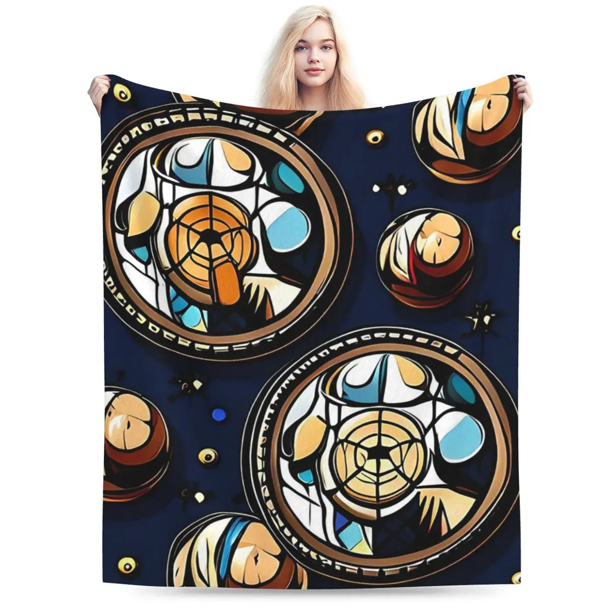 Интергалактические струи анализирующие высокие энергетические потоки из черных