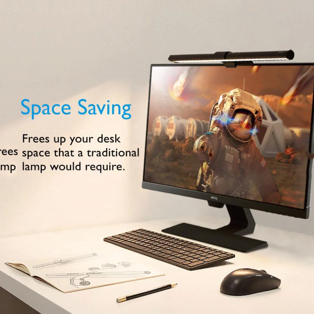 

Монитор для ноутбука с защитой от ультрафиолета