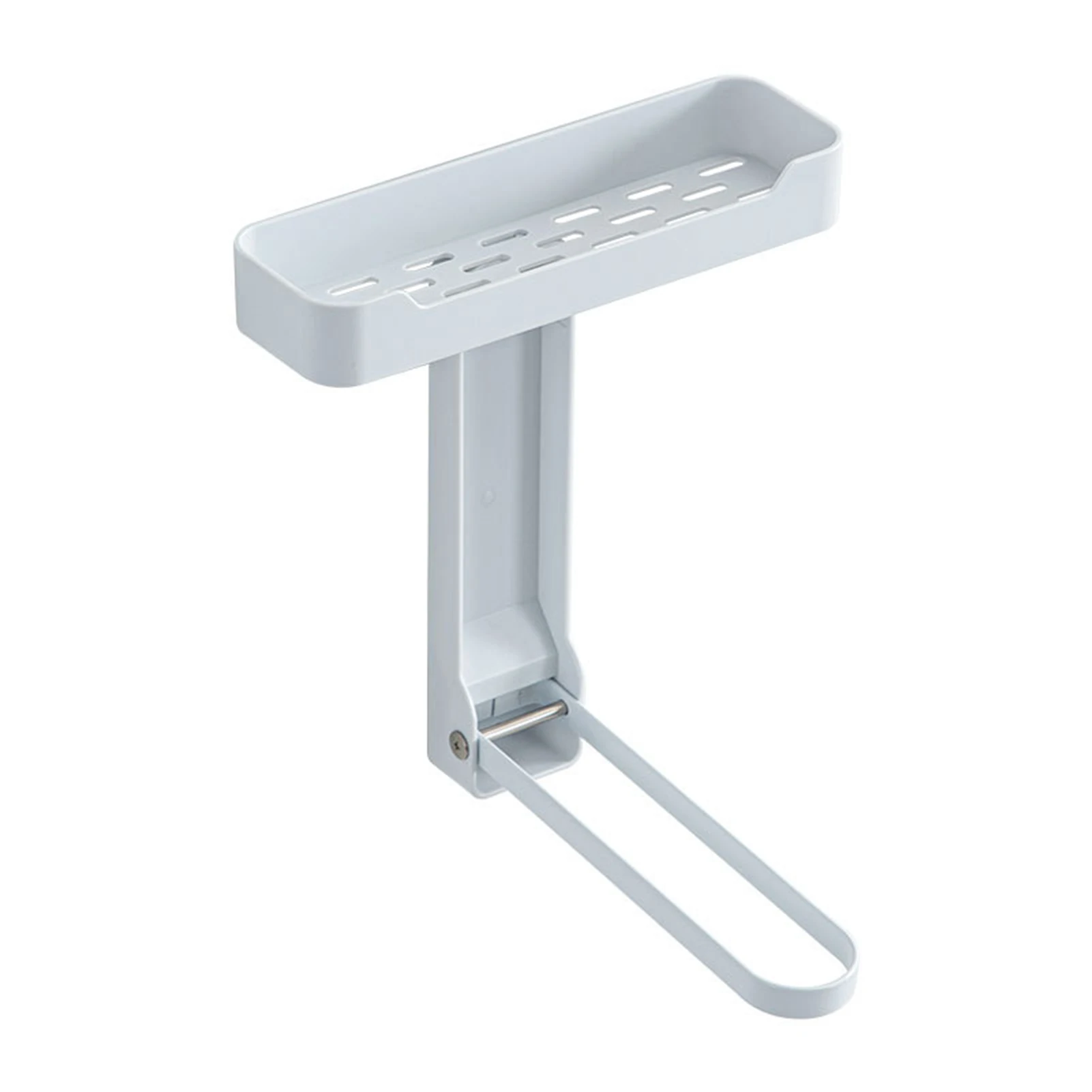 

Hangers & Pegs Storage Hooks Creative Practical Organizer for Household Accessories