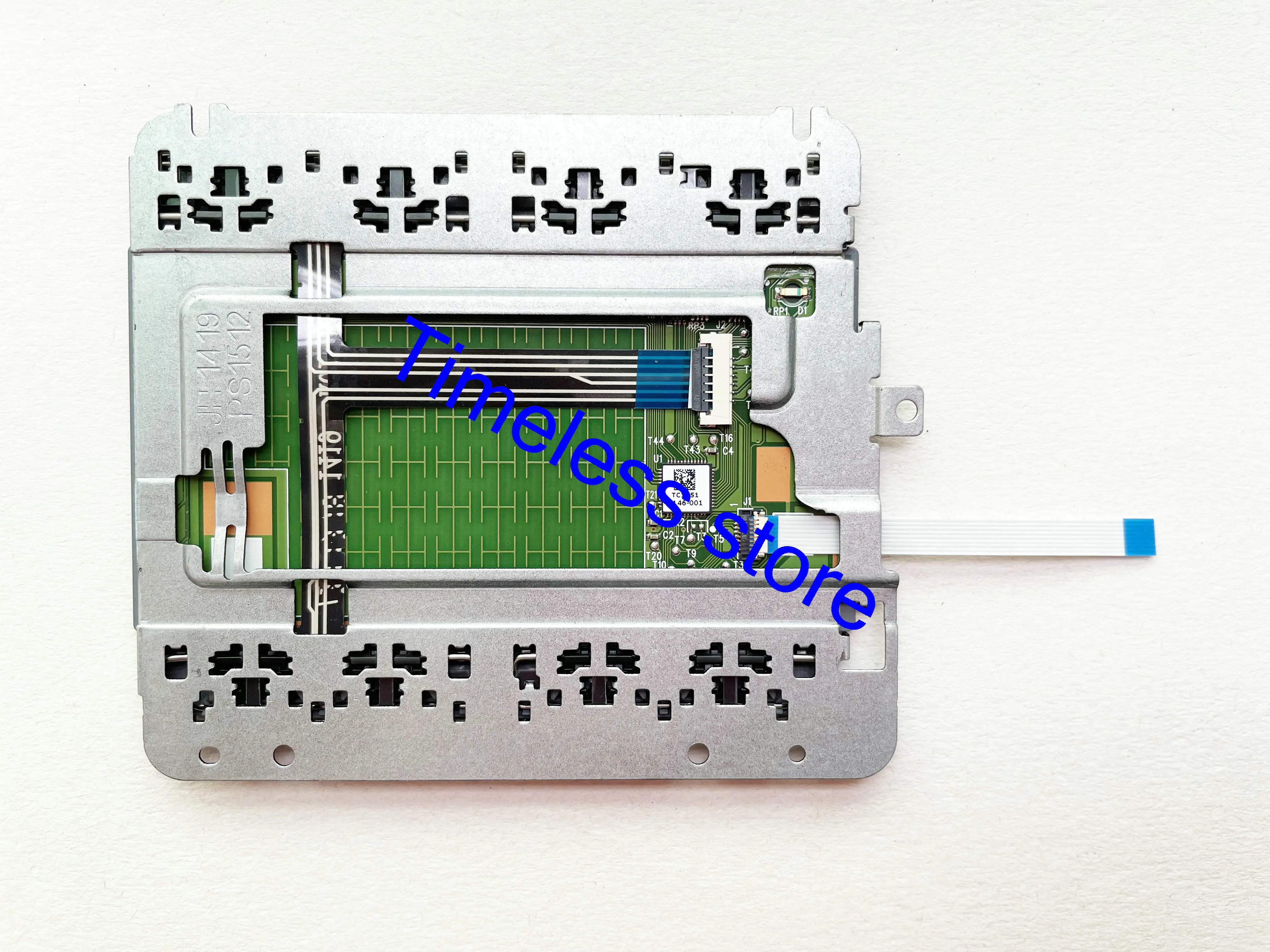 Для HP 820 G3 Сенсорная панель кнопка мыши