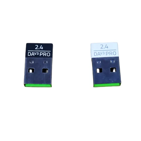 Беспроводная мышь USB-адаптер приемника для RAZER DeathAdder V3 Pro