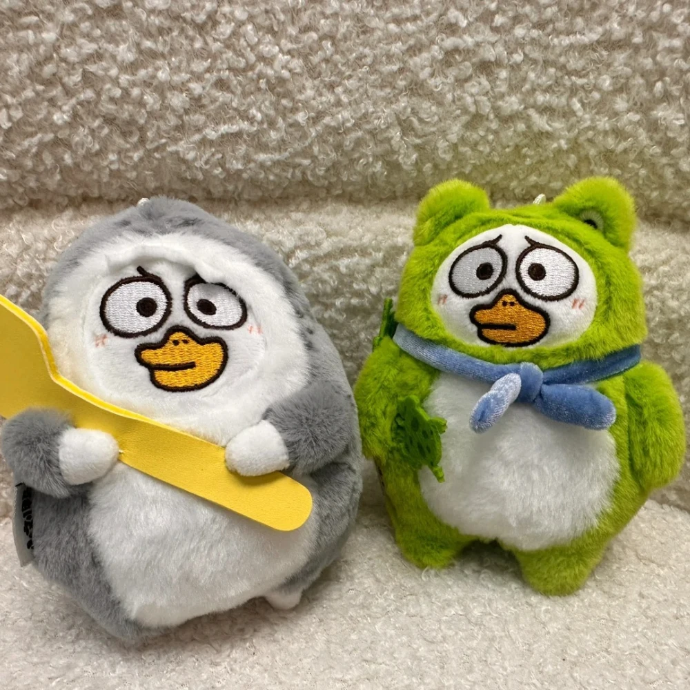 Подлинная серия DUCKYO Friends Animal Party, слепая коробка, забавная коллекция, плюшевые куклы, украшение для стола, сюрприз, загадочный праздник (art.: 3920d05f736a7) - 3920d05f736a7