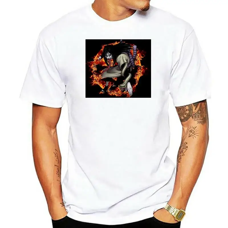 

Men T Shirt Orochimaru tshirts Women T-Shirt