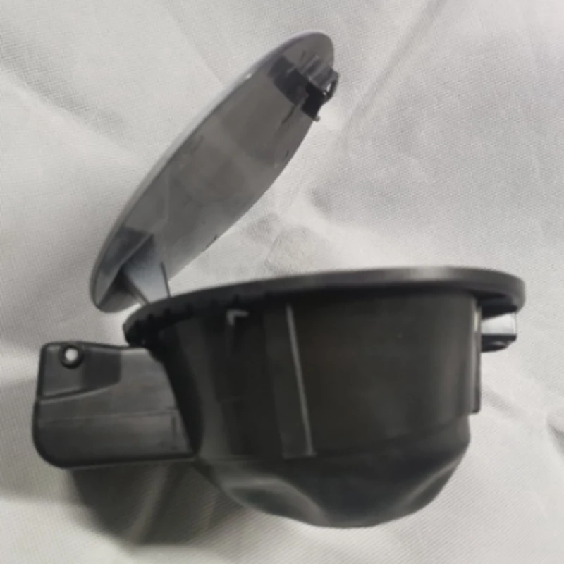 Автомобильная откидная крышка топливной двери для Volkswagen Golf MK6 GTI 2009-2013 5K 6809857 C