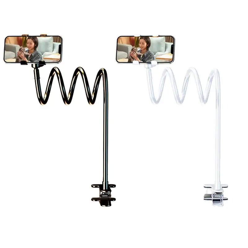 Держатель для телефона Настольное крепление Вращение на 360 градусов мобильного