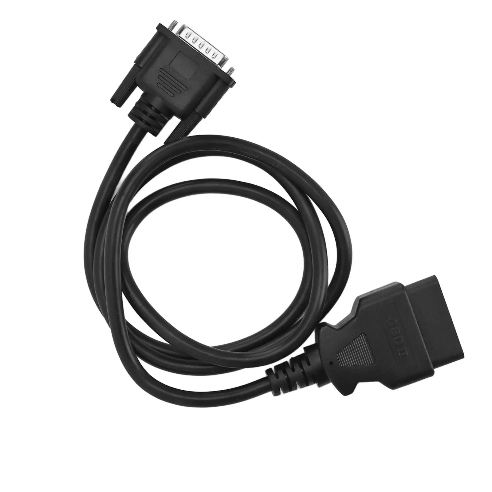 Диагностический кабель OBDII для мойwei KW807 KW808 KW809 — профессиональный