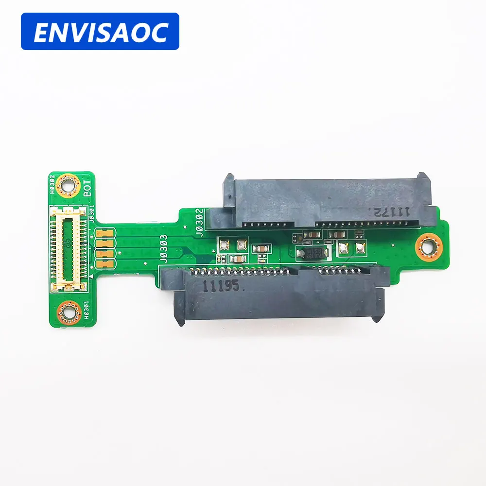 HDD для ASUS K73 K73SD ноутбук SATA жесткий диск HDD плата SSD board