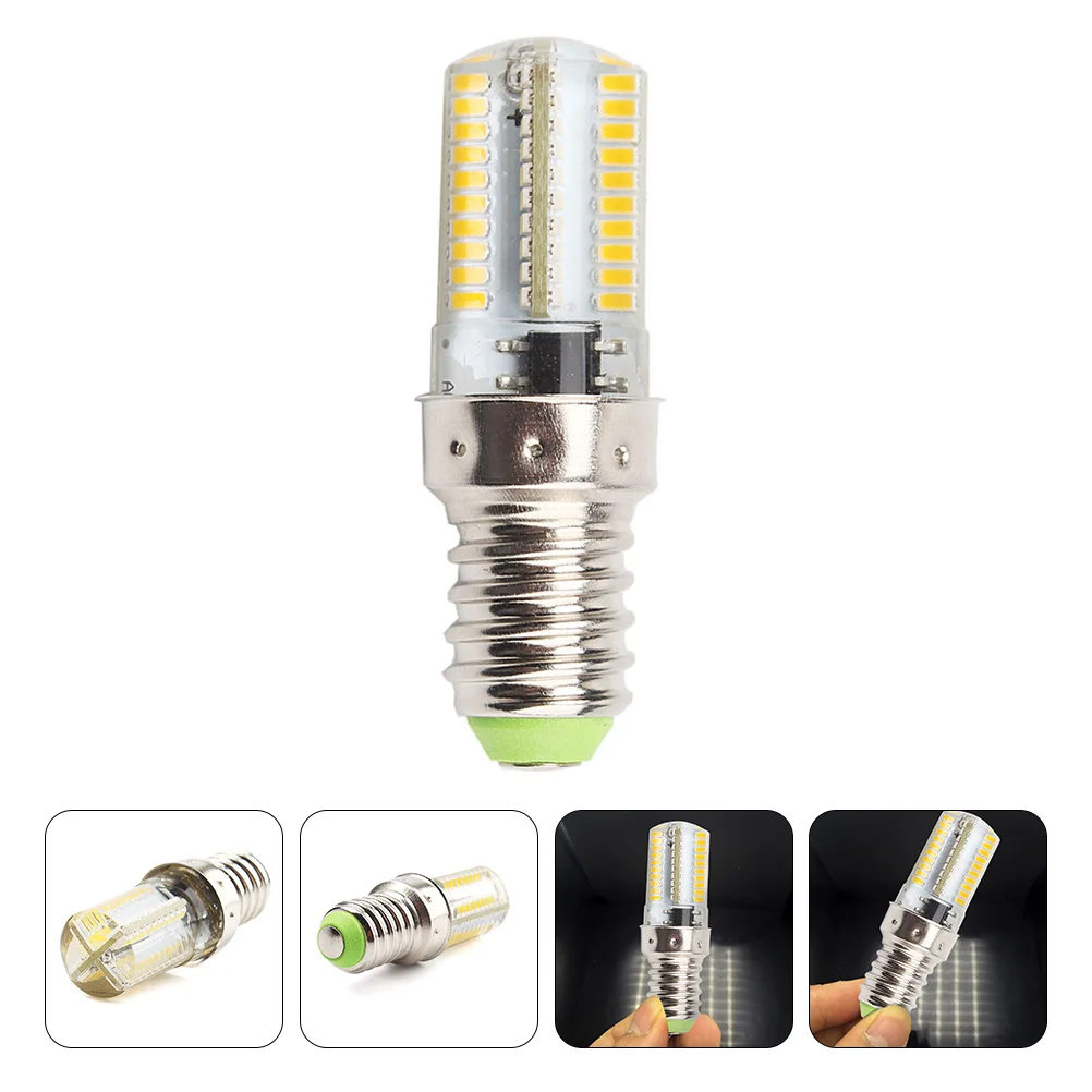 

3PCS Replacement Bulb for Home Appliance Sewing Machine Range Hood