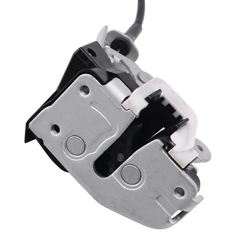 6L3Z-18264A01C задняя левая БОКОВАЯ Нижняя дверная защелка подходит для 97-03 Ford Φ