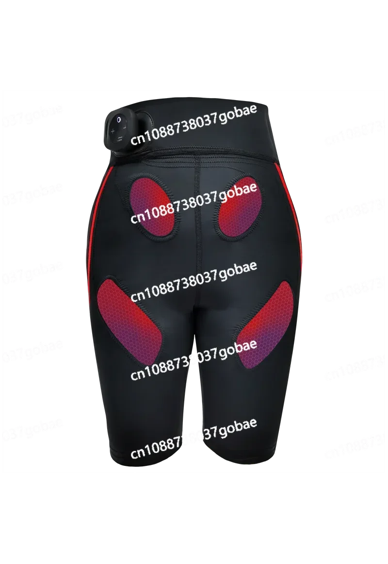 Брюки для тренировки мышц EMS дисфункция тазового дна YDSTRONG терапия