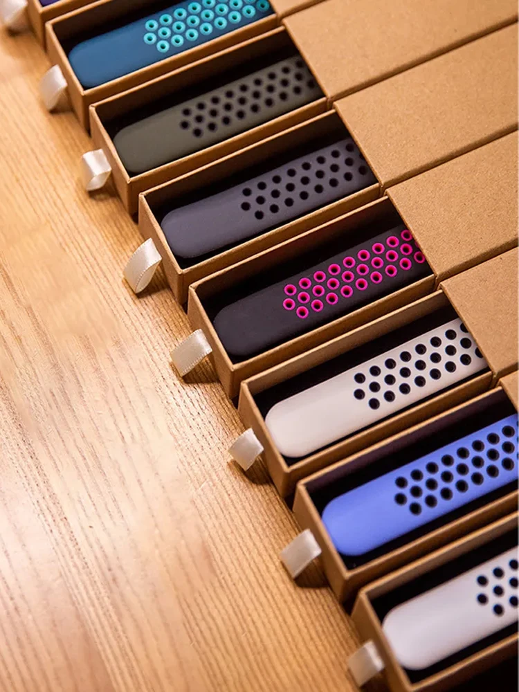 

Ремешок спортивный для Apple Watch Band Ultra 49 мм 44 мм 45 мм 38/40/41 мм, силиконовый браслет Pride, correa iWatch Series 8 7 6 4 5 3 9 SE