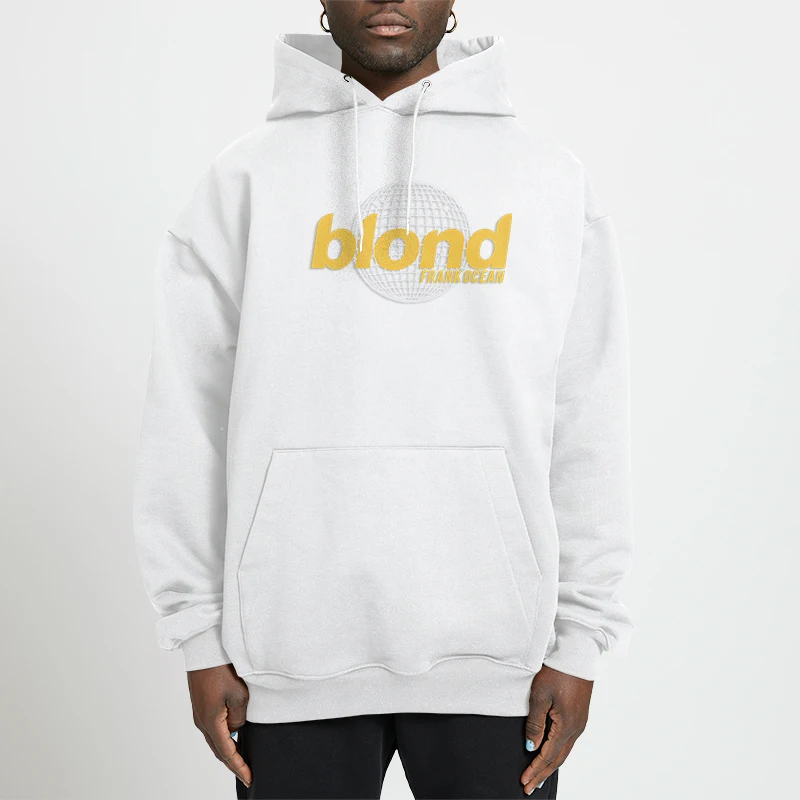 

Свободный флисовый пуловер унисекс в стиле хип-хоп, с длинным рукавом