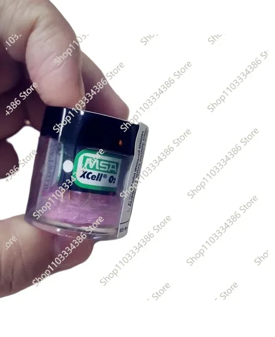 

10106729 Датчик кислорода (O2) XCell O2 для MSA ALTAIR 4X, 5X и 4XR