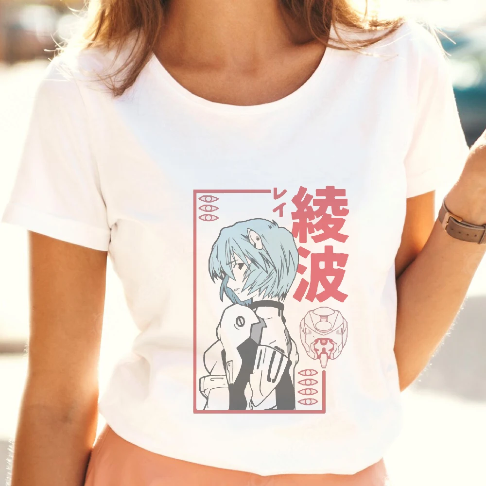 

Couples T Shirts for Men and Women Summer Y2k Europe And America High Street Fashion Brand Hip Hop Cartoon Printed Short Sleeve