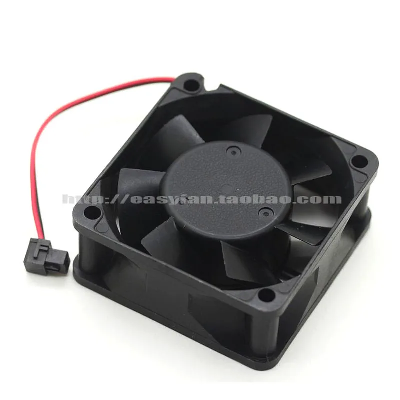 NMB 2410ML-05W-B80 6025 24 В 0 34 А Супер большой инвертор объема воздуха Двойной шариковый