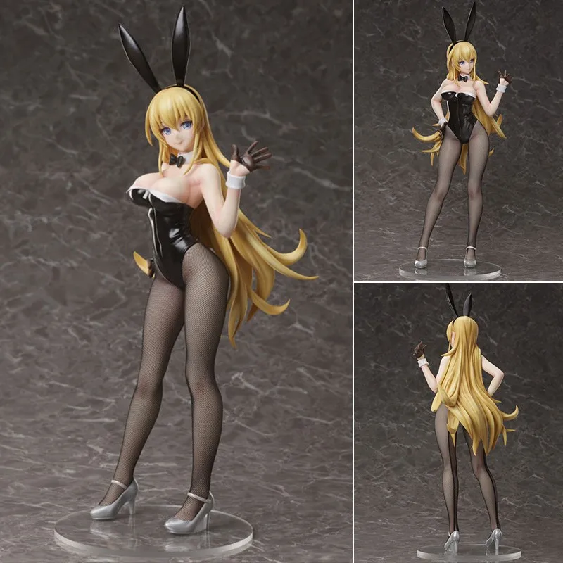 

Игрушечная фигурка Азур Лейн премиум-класса, 45 см