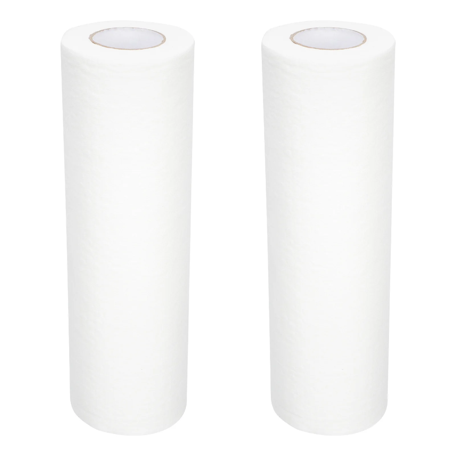 

2 Rolls Cloth Household Dish Cloth Convenient Wash Cloth Multi-function Cleaning Towel for Home Wash Cleaning