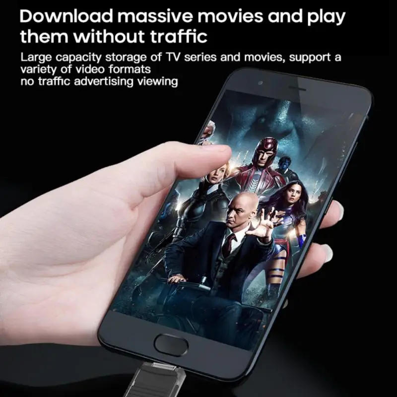 

2/4/6 шт., многофункциональный адаптер Usb C типа C