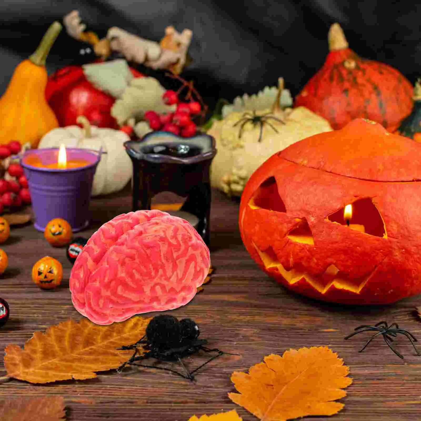 

1 шт., реквизит для украшения мозга