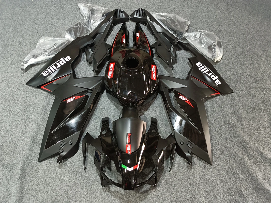 

Hot Sales,Aftermarket For Aprilia RS 125 Fairing RS125 RS 125 2006 2007 2008 2009 2010 2011 Sportsbike Motorcycle Fairing black