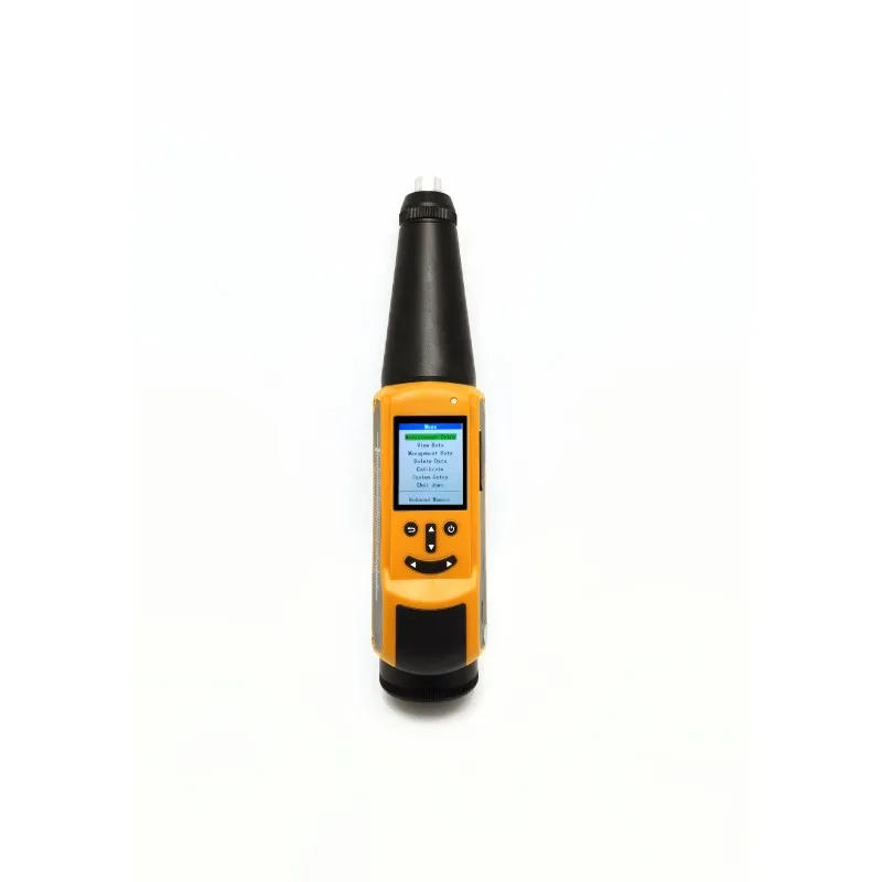 T-Measurement TEM-912 Цифровой молоток Шмидта с отскоком бетона компрессивы для испытания