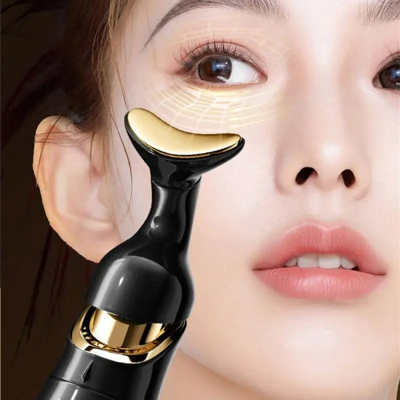 Eelhoe Sonic вибрационное устройство один инструмент три тела лифтинг и против морщин