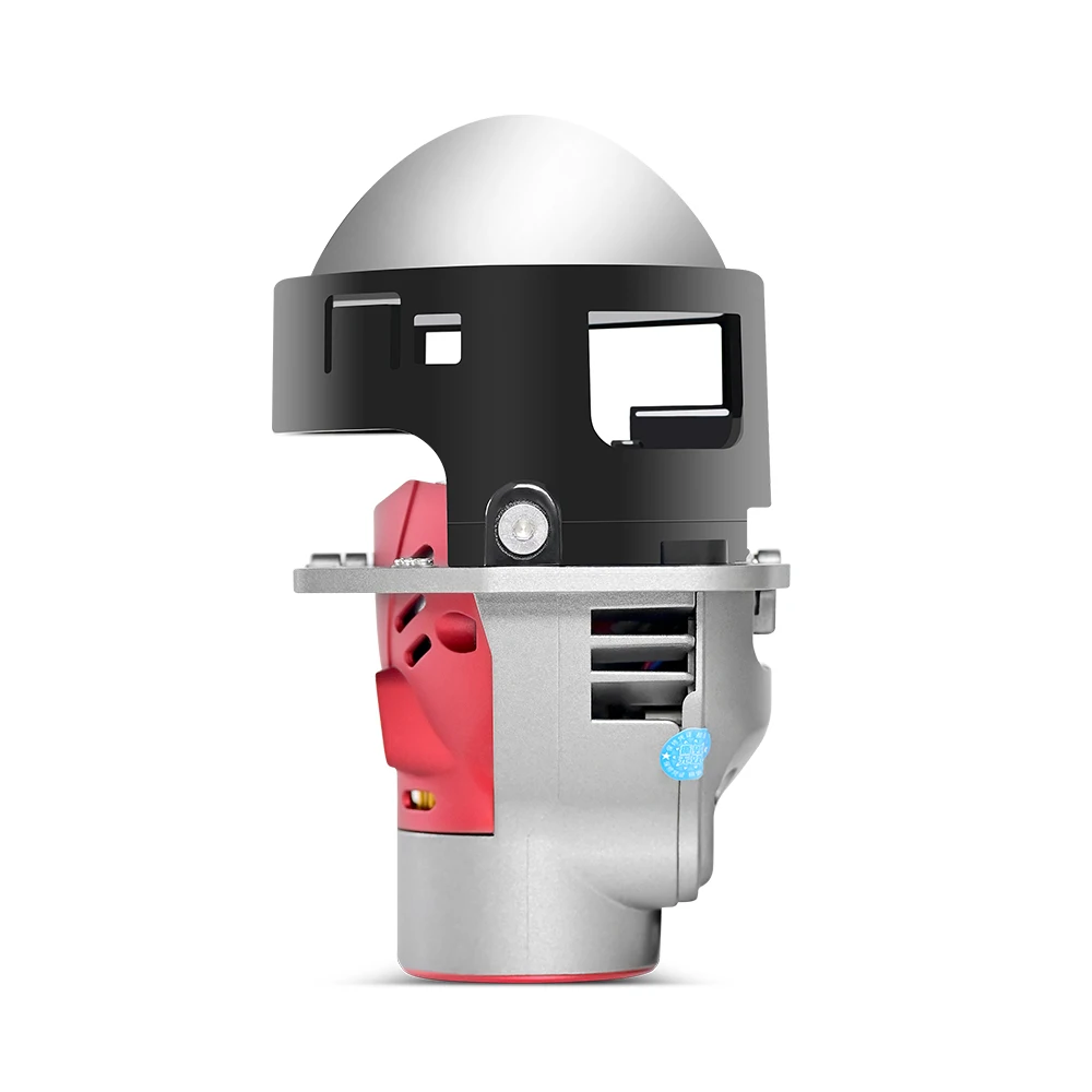 3-дюймовый объектив проектора AFS Bi Led с Hella 3R G5 Автоматический светодиодный фонарь