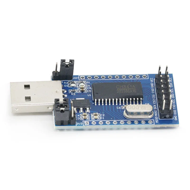 Spi to usb. Spi to usb