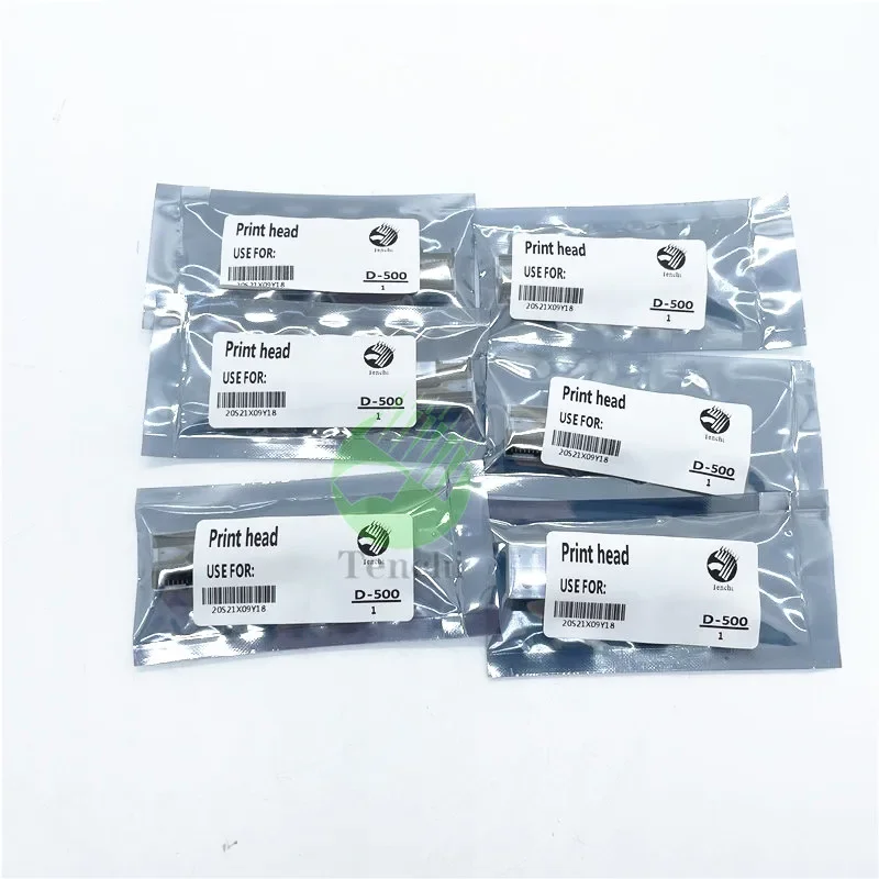 Оригинальная новая печатающая головка термопечатающая для Dibal 500 D500