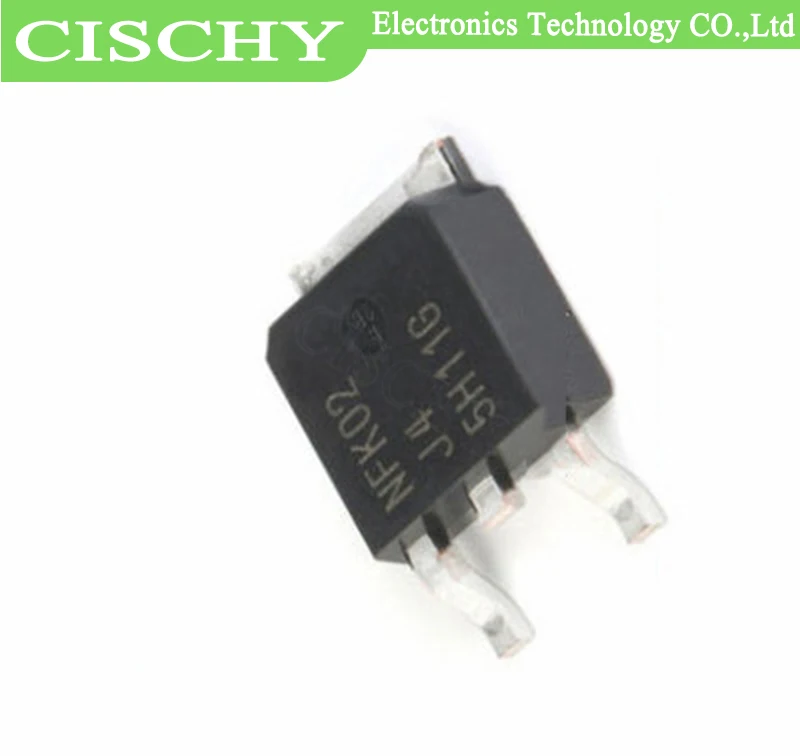 

10 шт. MJD45H11 TO-252 45H11 TO252 MJD45H11T4G SOT